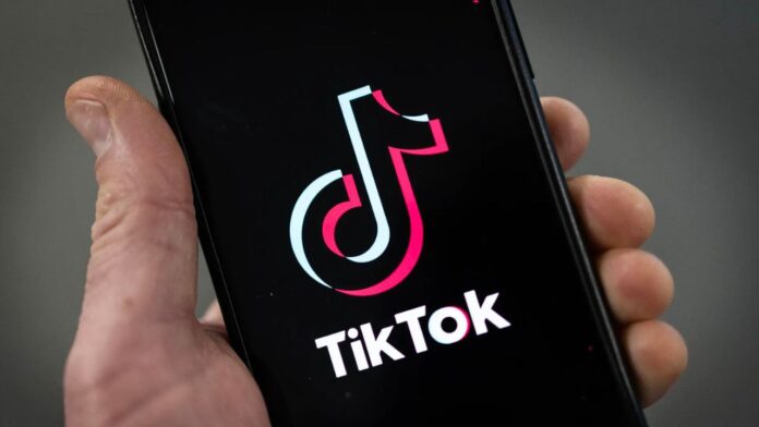 TikTok Fined 368 Millions
