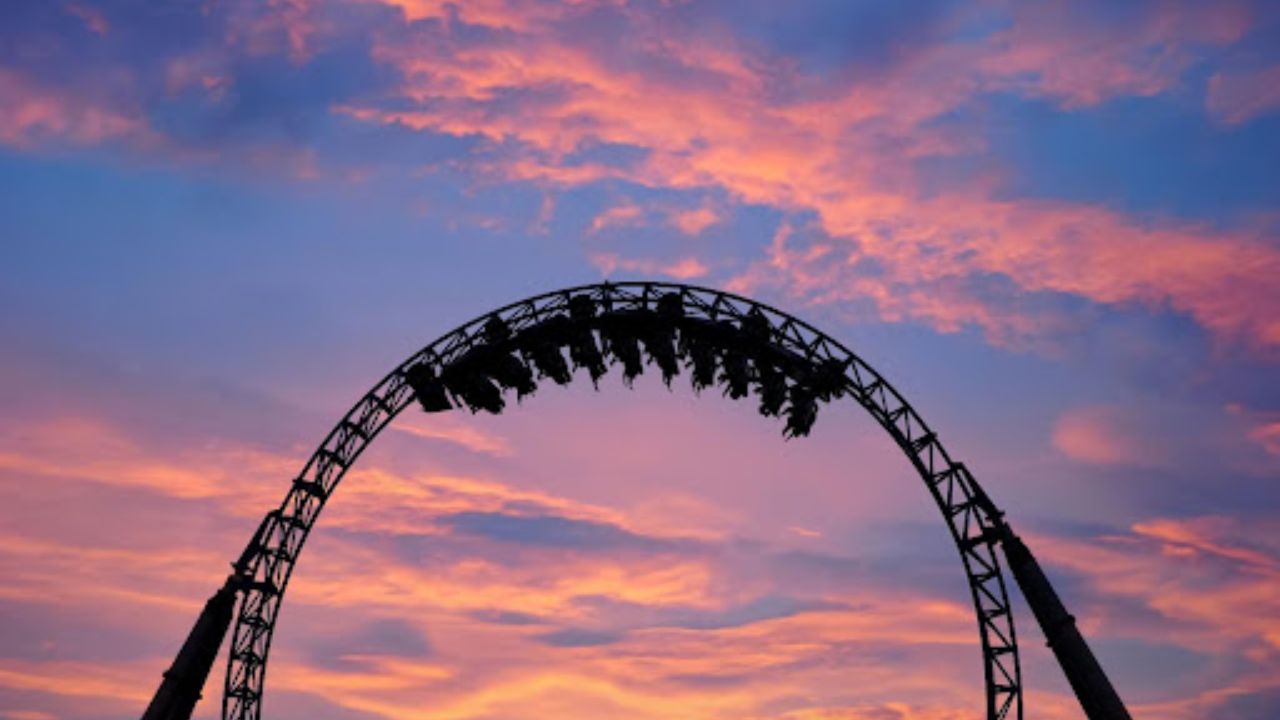 Top Amusement Parks and Rides in London