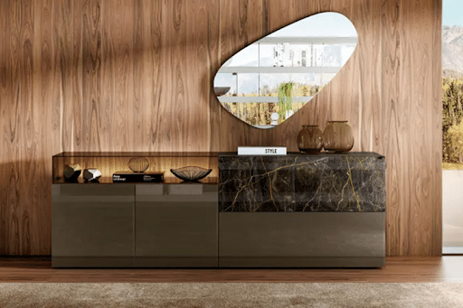 Modern Sideboards