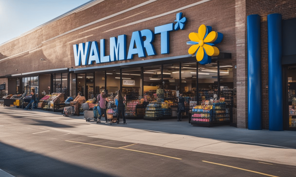 Is Walmart Open on Easter 2024? Latest Updates of Shopping Hours!