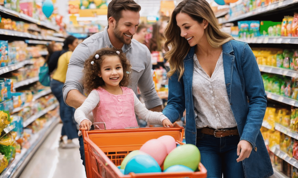 Walmart's Easter Hours in 2023