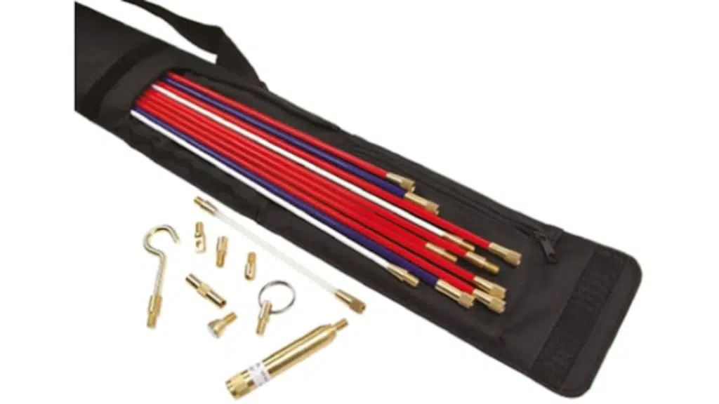 What is a Cable Rod