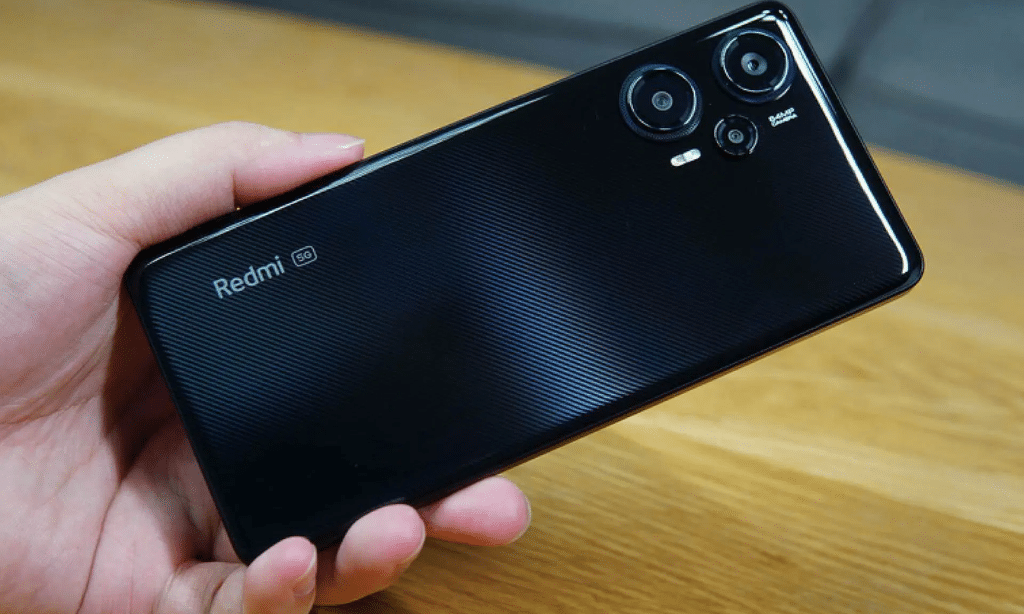 Xiaomi Redmi Note 13 Pro Spec