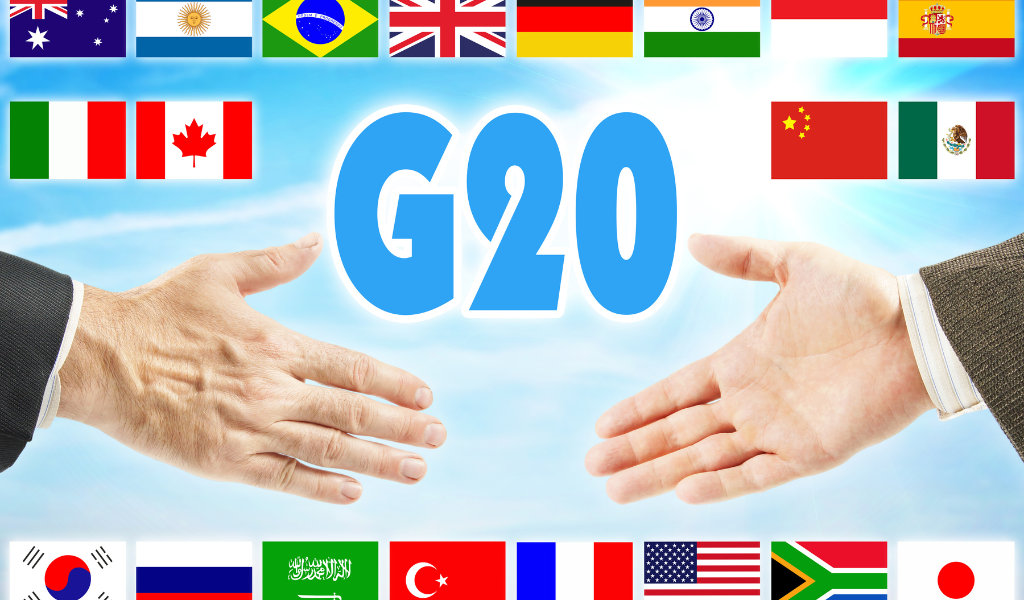 g20 summit