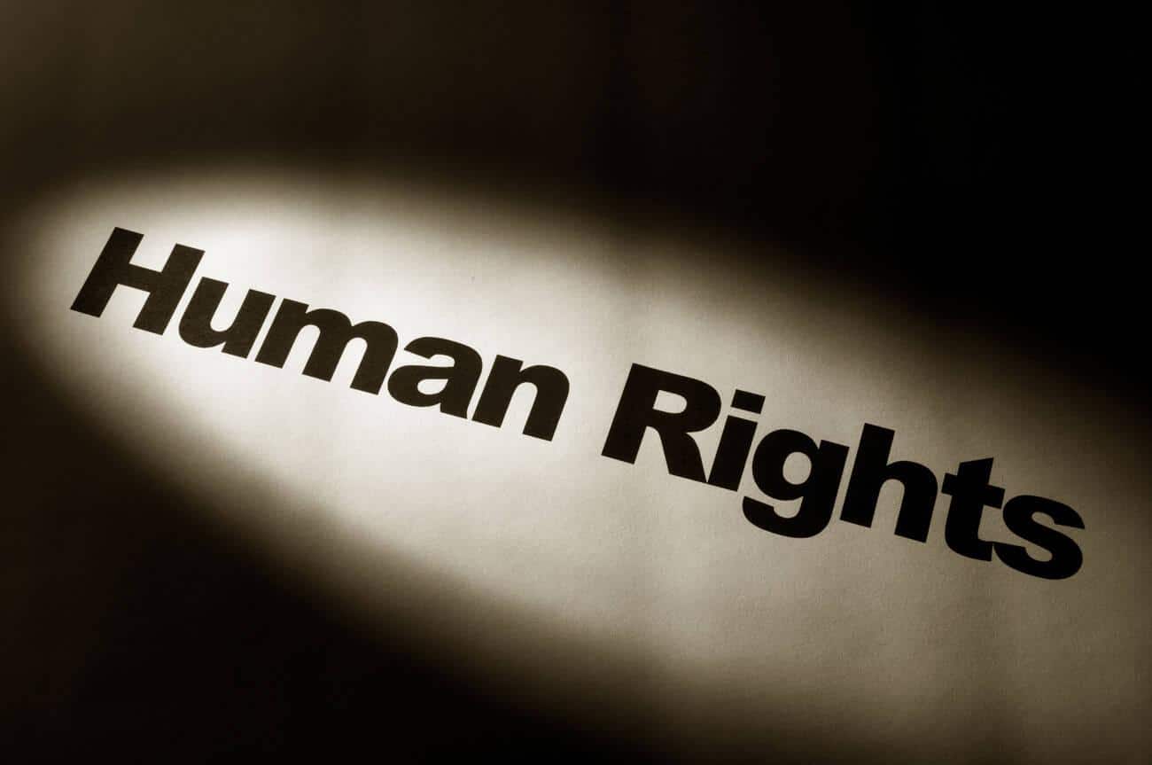 human rights