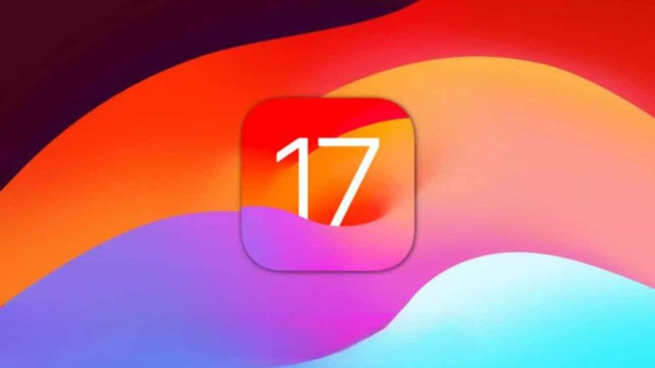 iOS 17 Public Beta