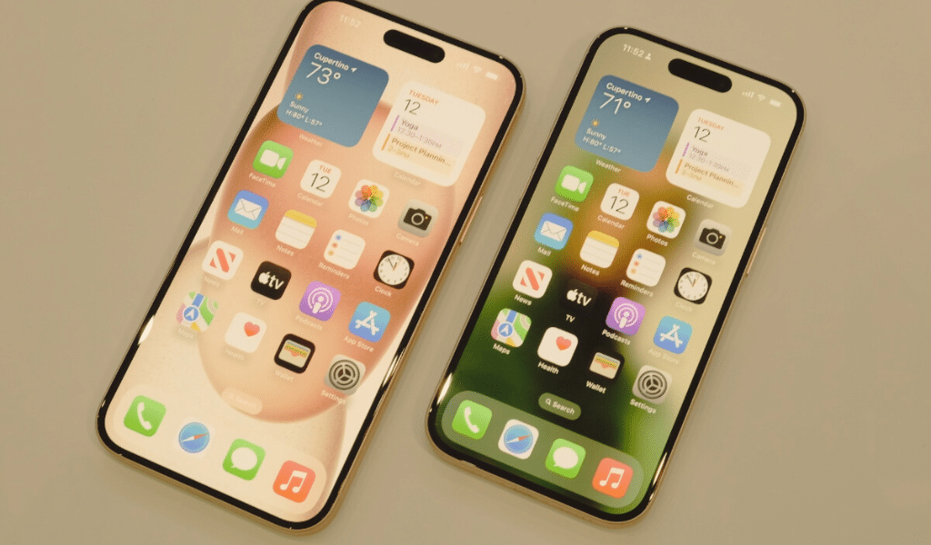 iphone 15 plus vs iphone 15 pro features