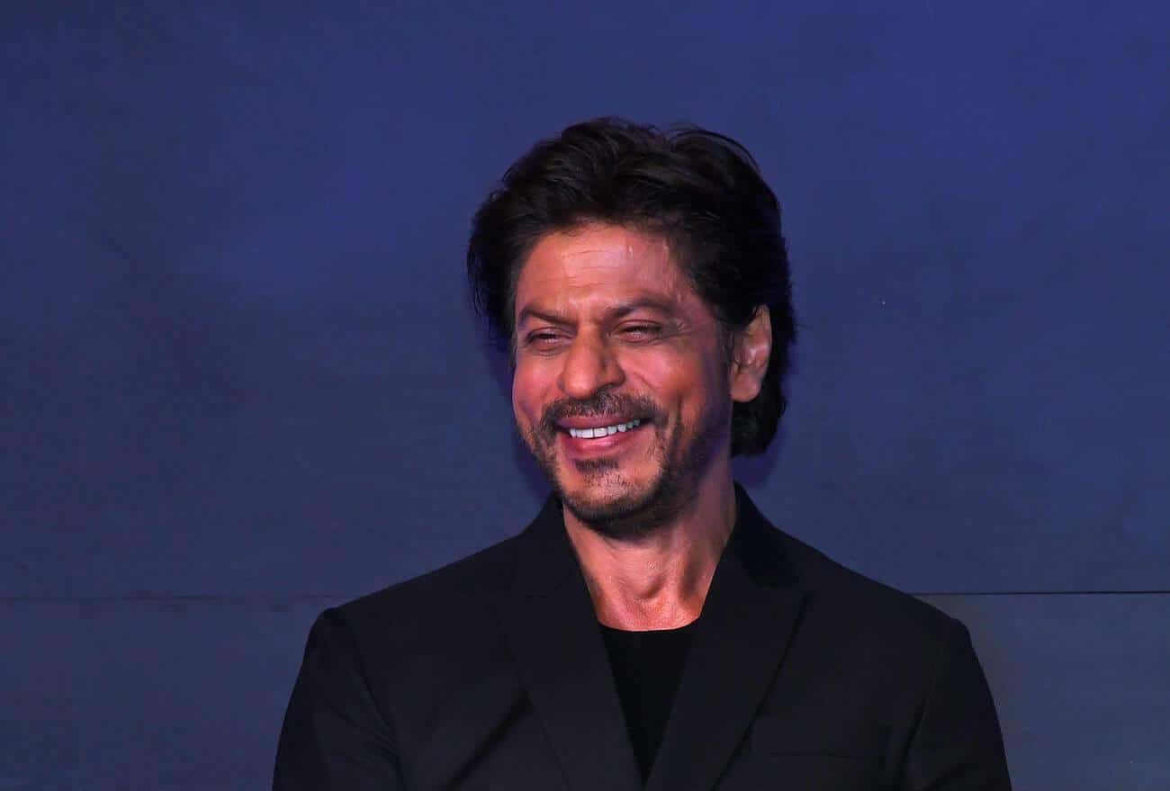 shahrukh khan