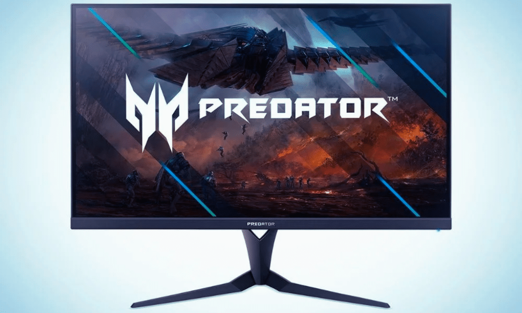 144Hz Monitors