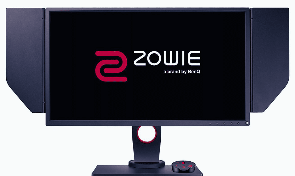 240Hz Monitors