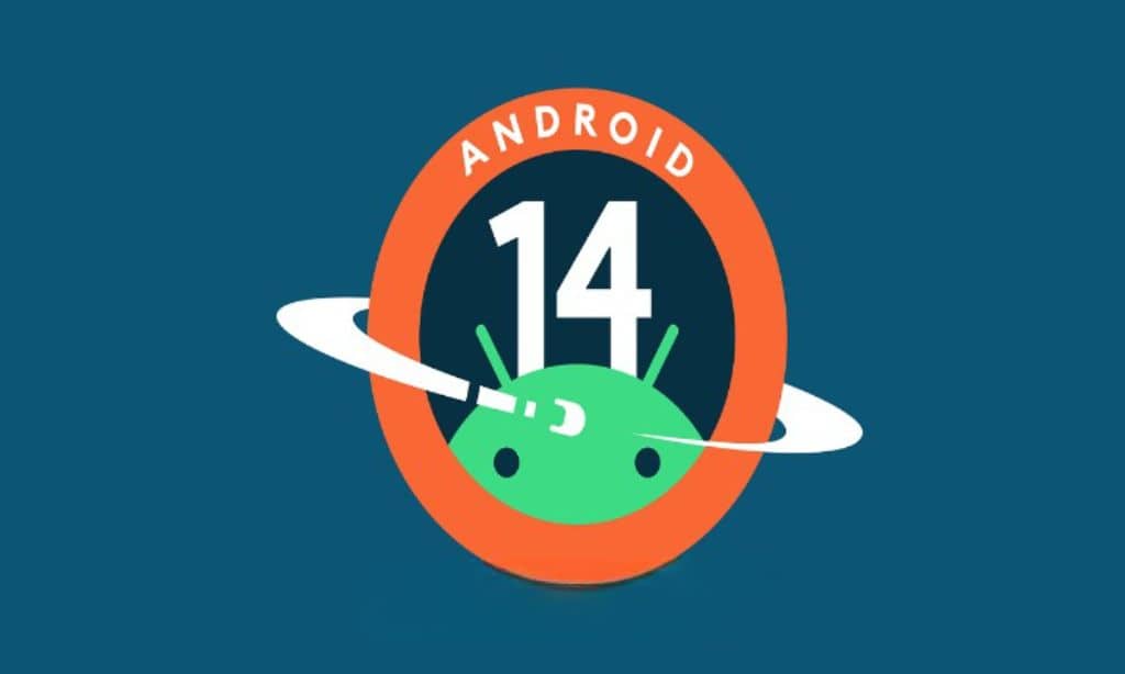 Android 14