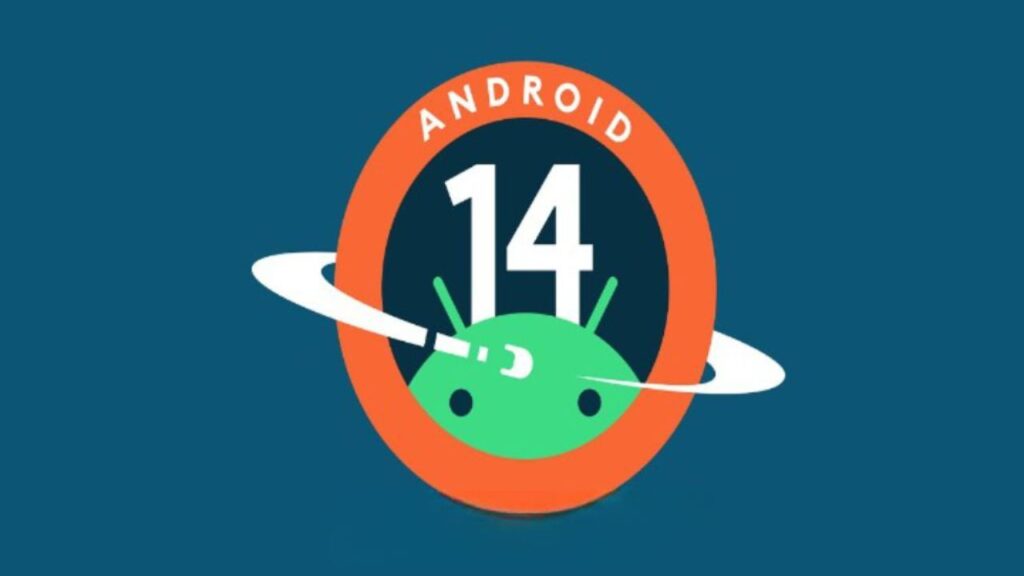 Android 14