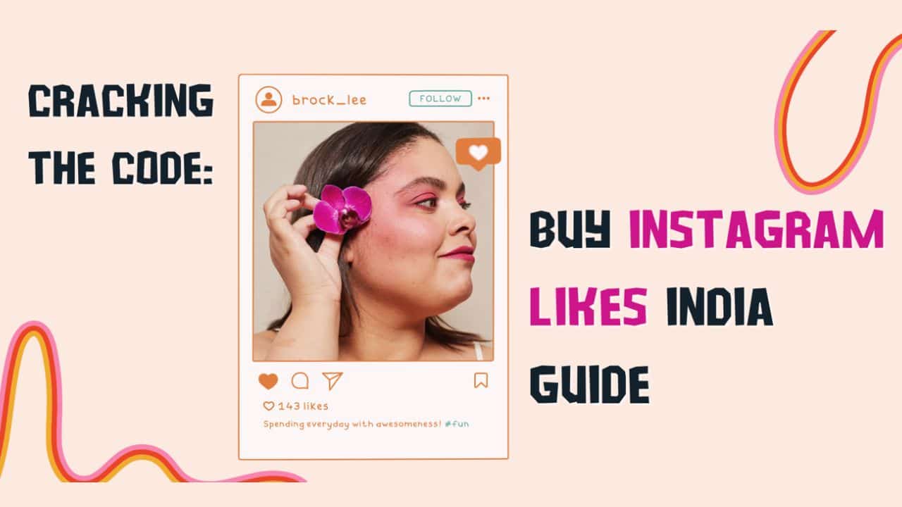 Buy Instagram Likes India