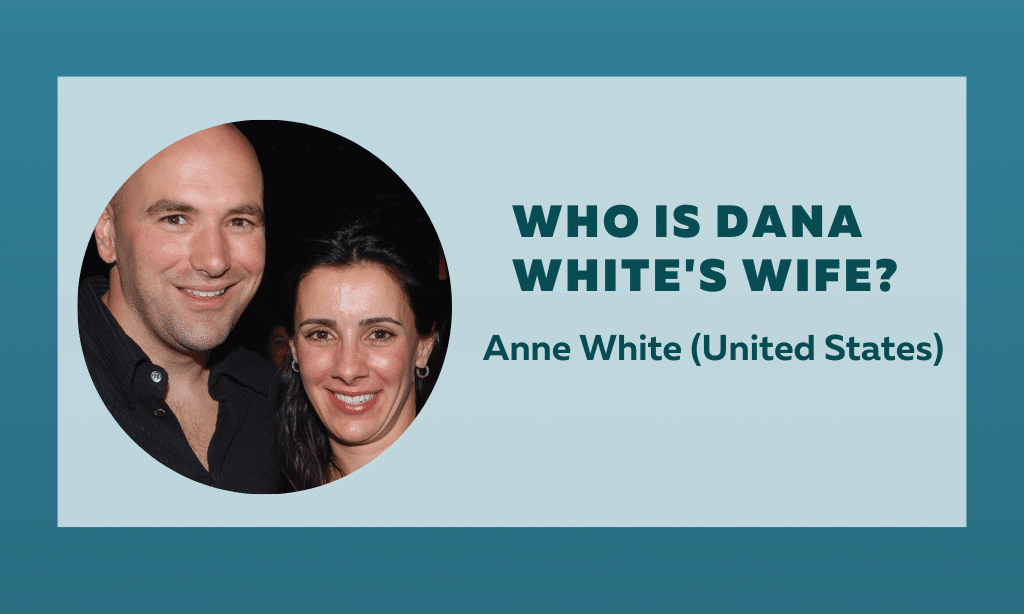 Career of Anne White