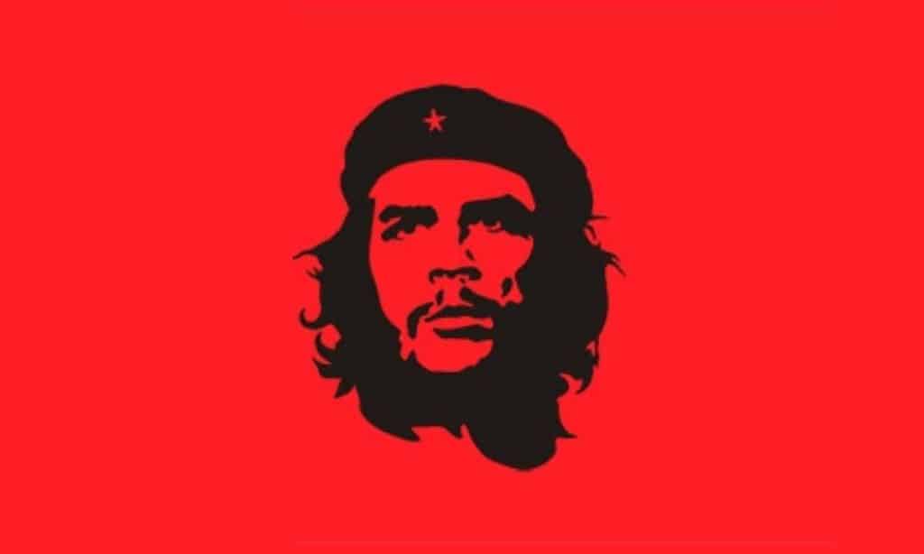 Che Guevara