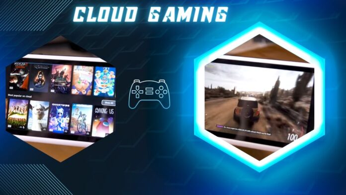 Cloud Gaming Pros and Cons