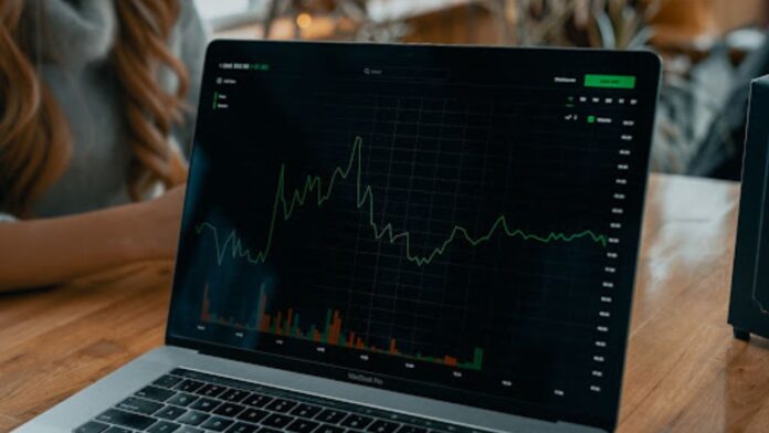 Dollar-Cost Averaging in Cryptocurrency
