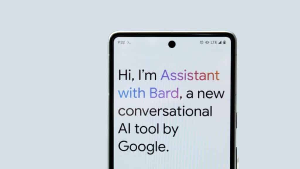 Google AI Chat Assistants