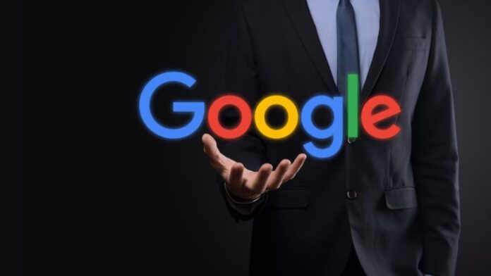 Google Antitrust Trial