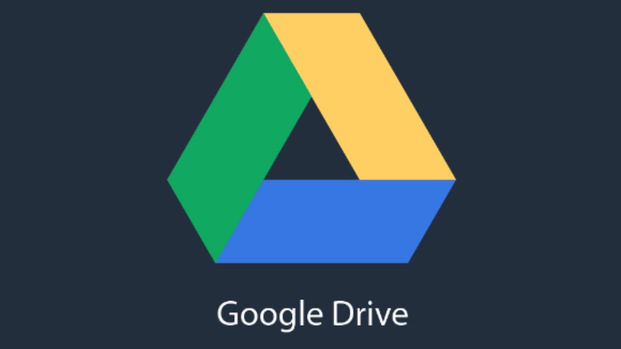 Google Drive Android Two Page PDF View