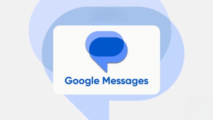Google Message Redesign Removes Hamburger Button