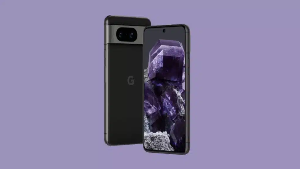 Google Pixel 8 Early Impressions