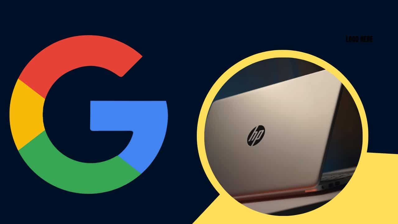 HP and Google to Manufacture Chromebooks in India
