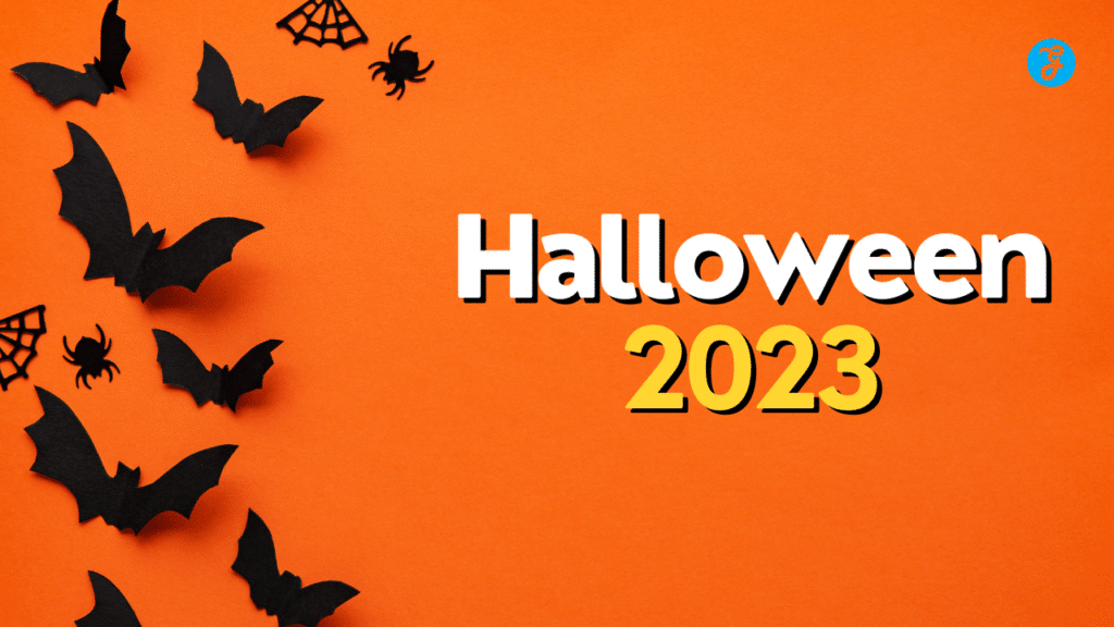 Halloween 2023