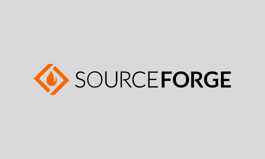 History of SourceForge
