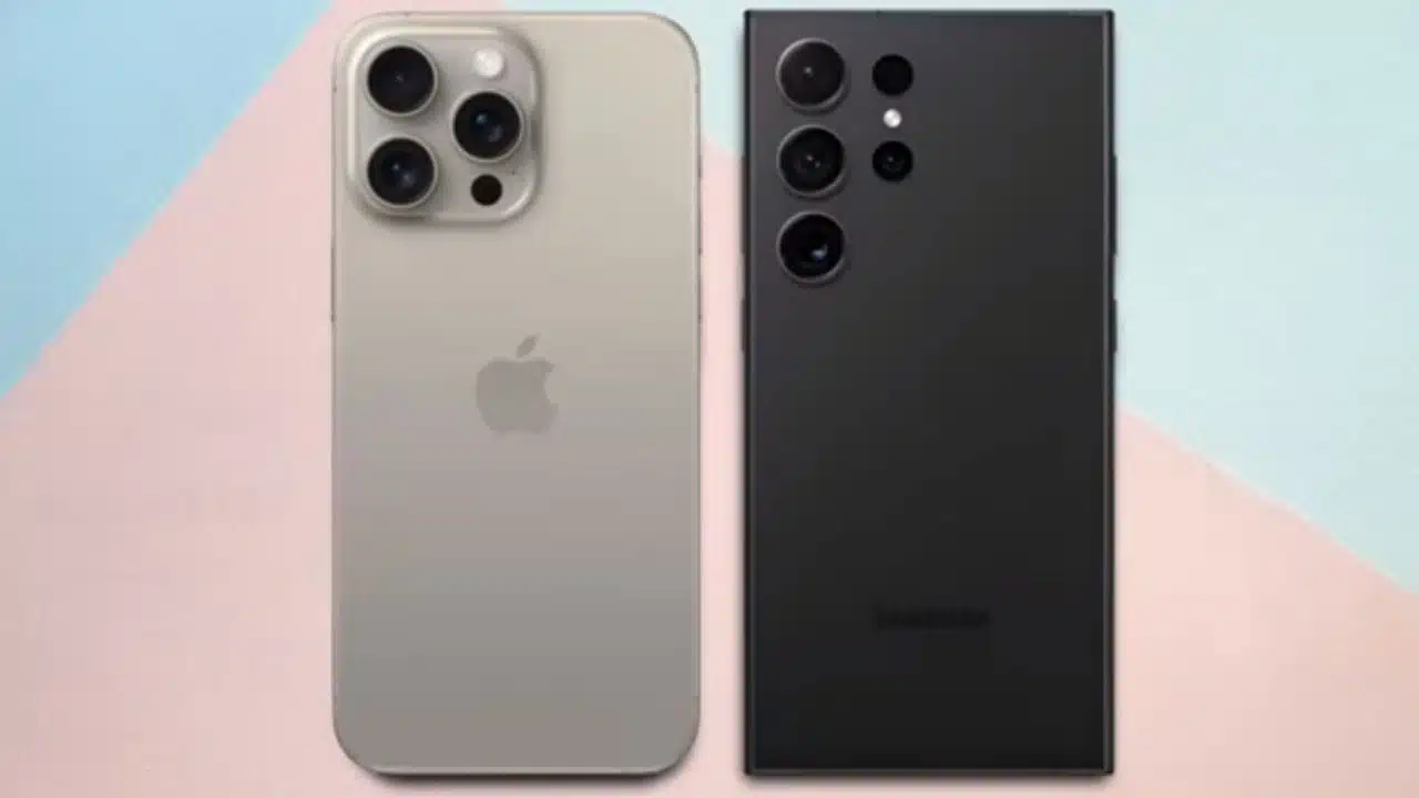 How iPhone 15 Pixel 8 will Shape Galaxy S24