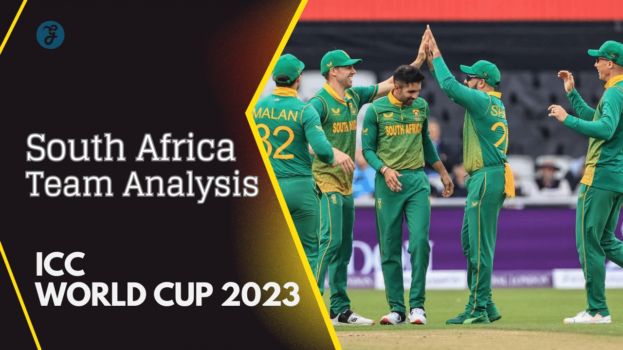 icc world cup south africa team analysis