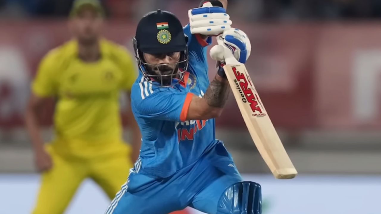 India Beat Australia in ICC World Cup 2023