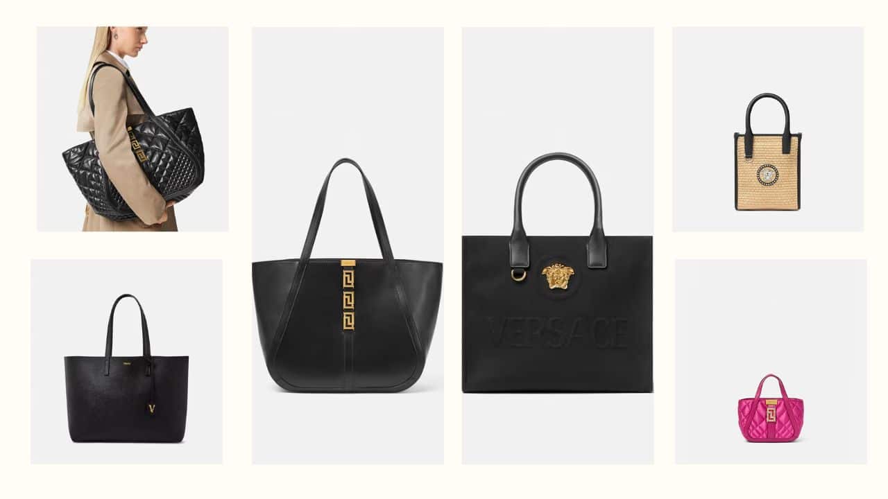Luxury Bag Trends