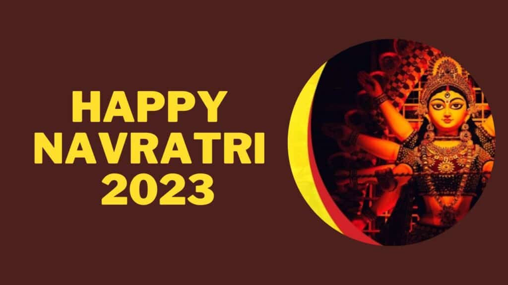 Navratri 2023