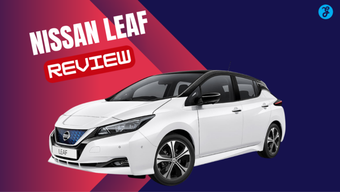 Nissan Leaf Review