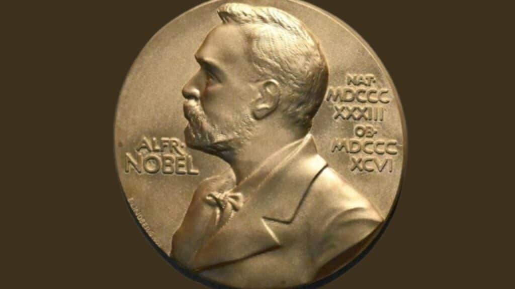 Nobel Prize