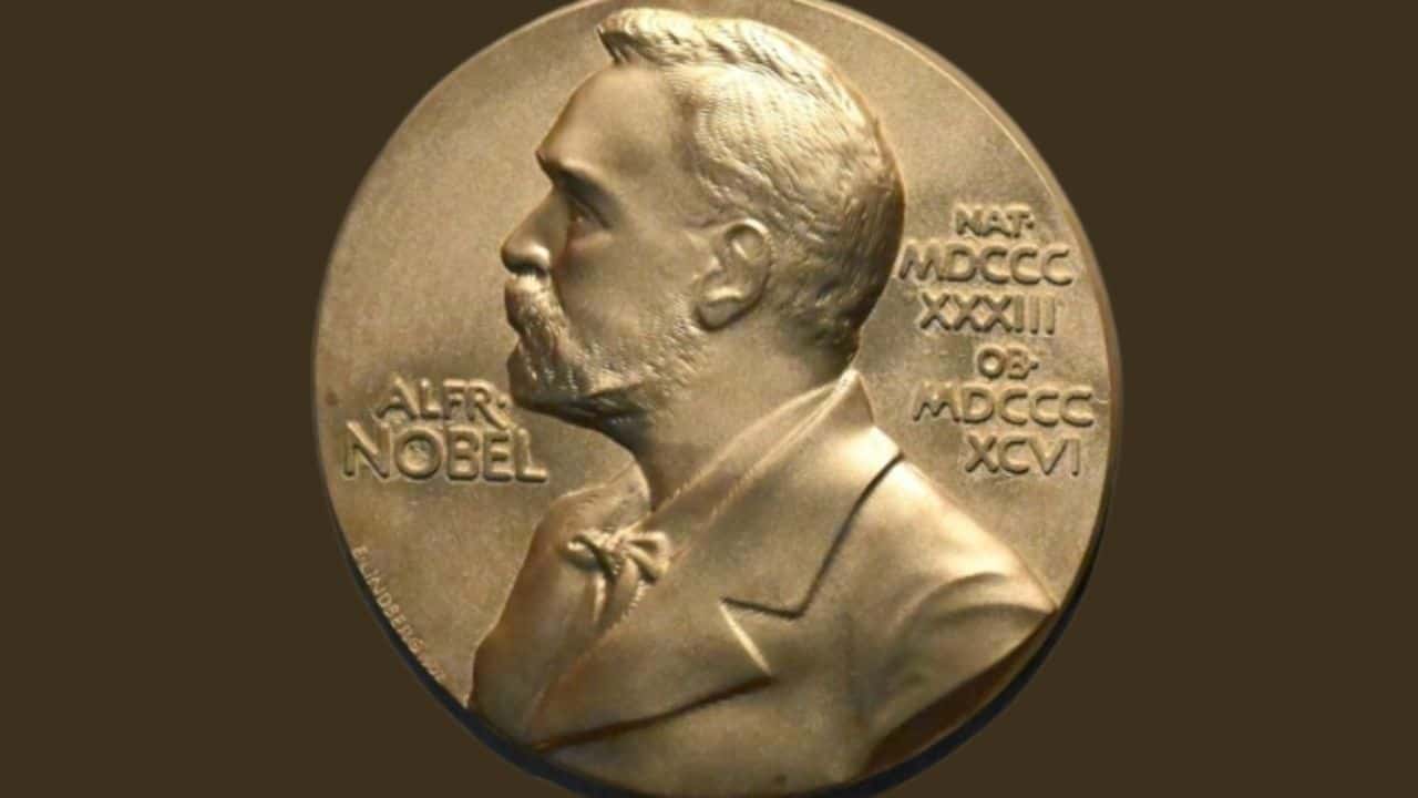 Nobel Prize