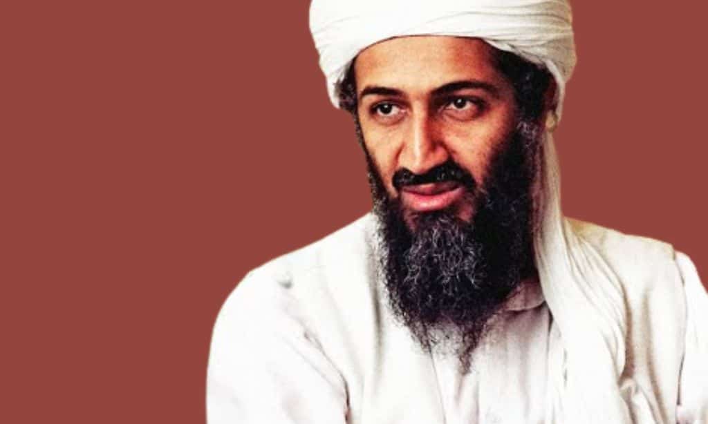 Osama bin Laden