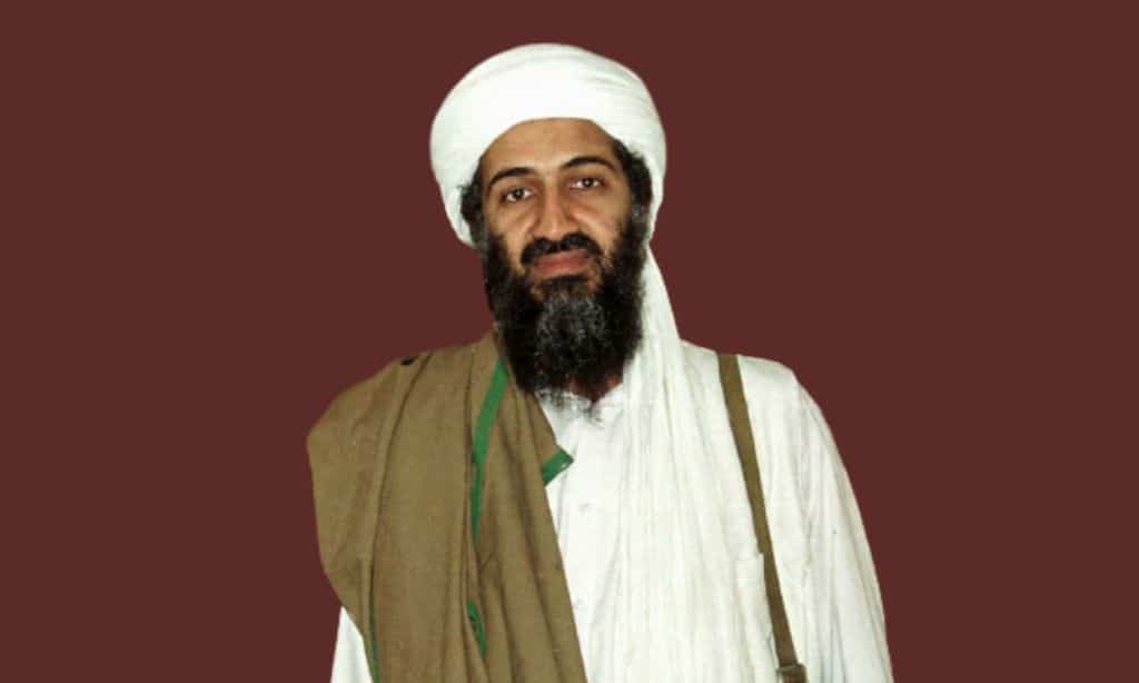 Osama bin Laden