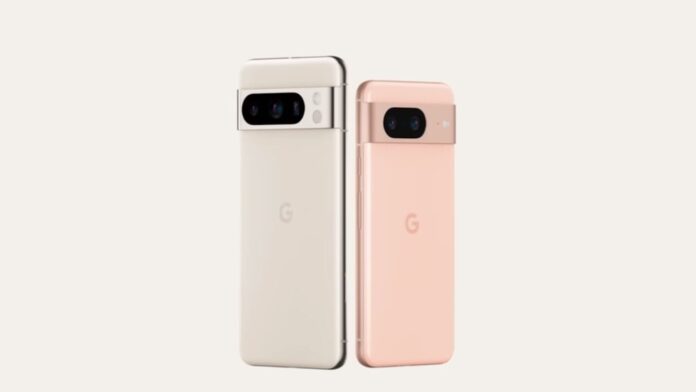 Pixel 8 and 8 Pro 256GB Pricing Leaks