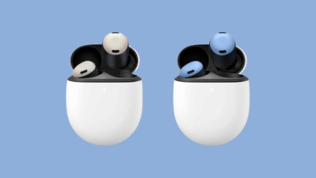 Pixel Buds Pro Get 2 New Colors