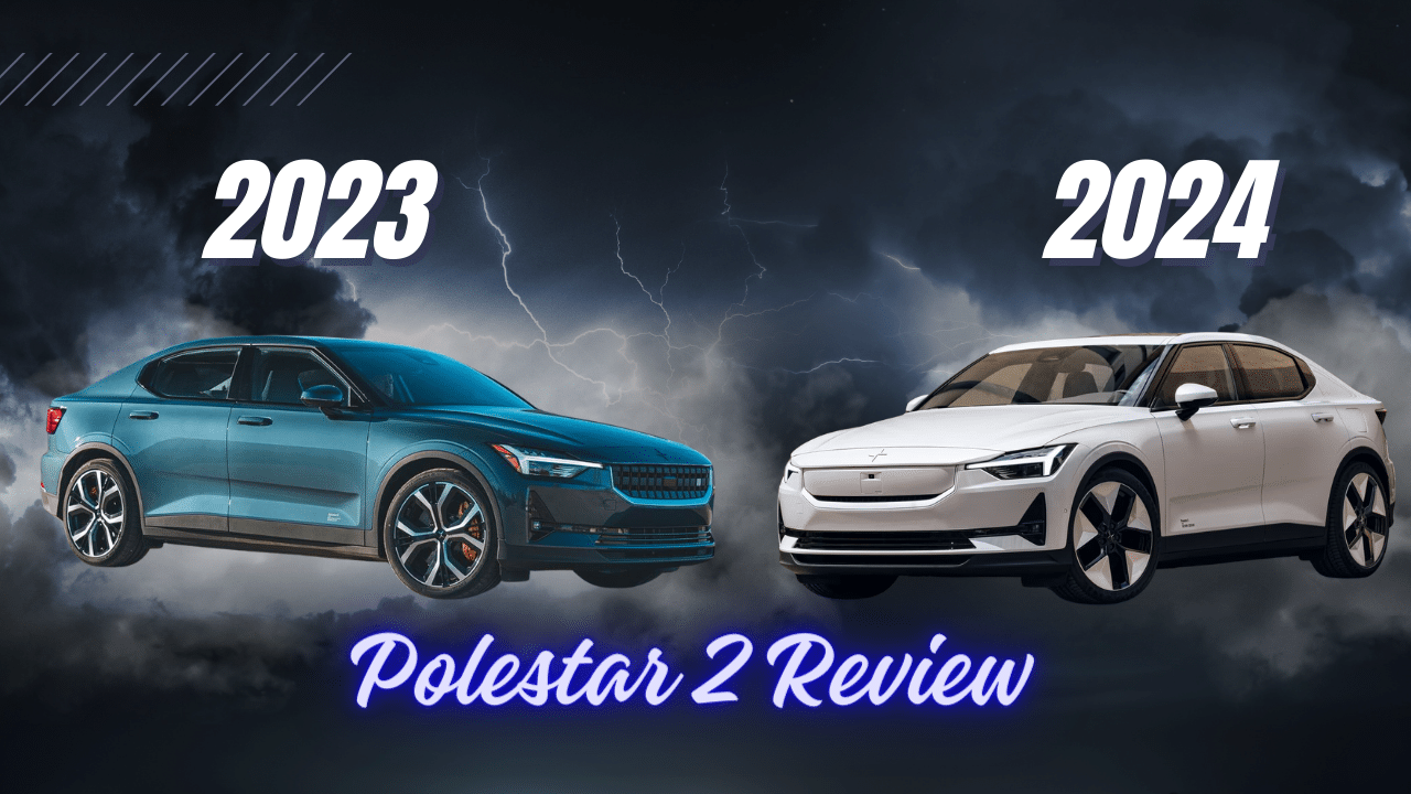 Polestar 2 Review