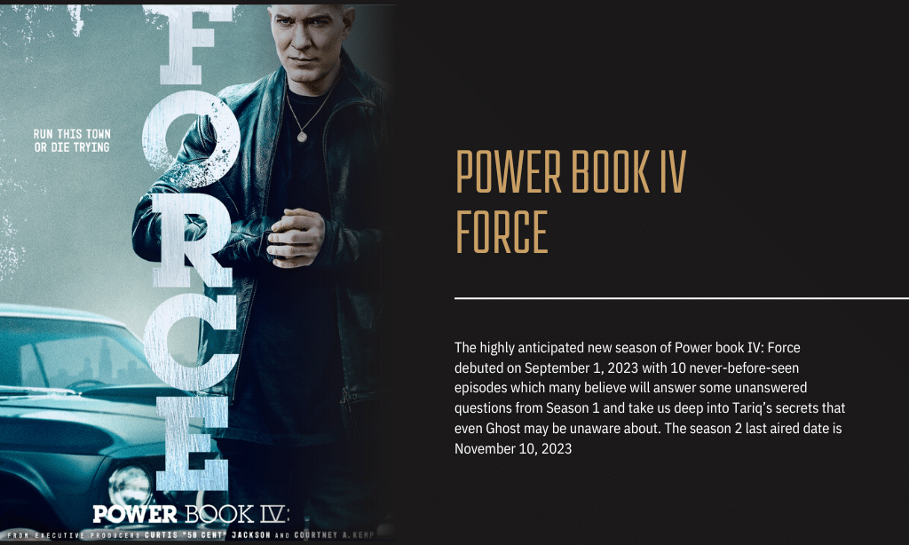 power book 4 2024 release date