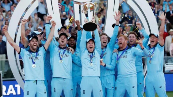 Prize Money for ICC Men's Cricket World Cup 2023
