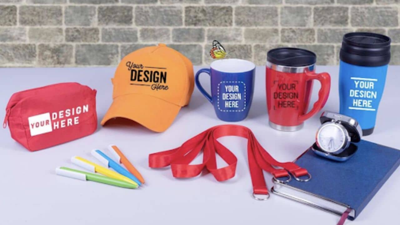 Promotional Products for Business Growth
