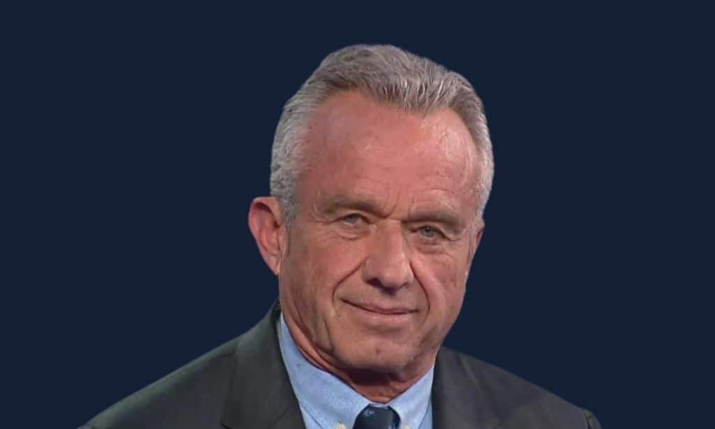  RFK Jr.'s Voice