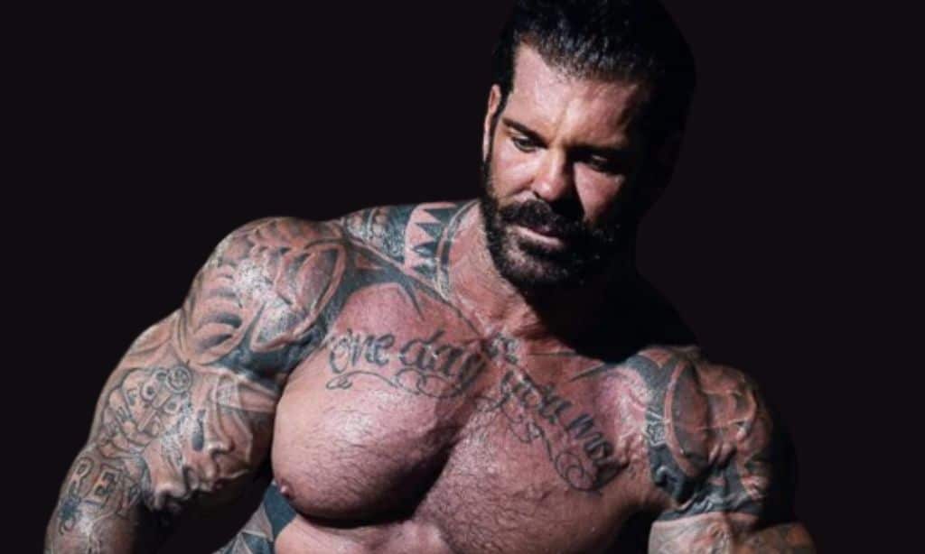 Rich Piana