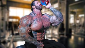Shocking Secrets Behind Rich Piana’s Mysterious Death Revealed!