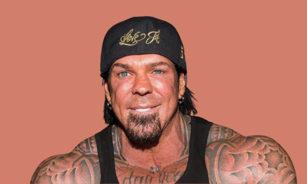 Rich Piana