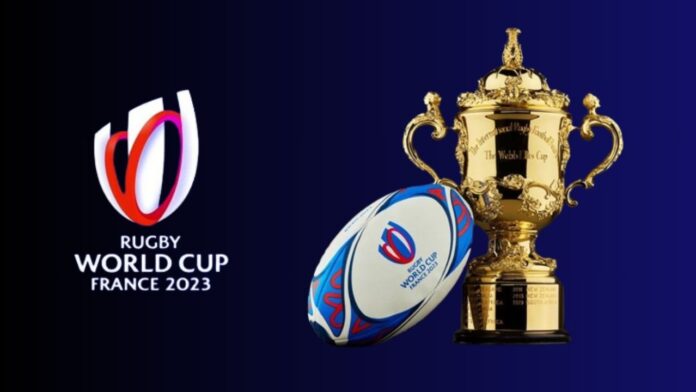 Rugby World Cup Financial Impact